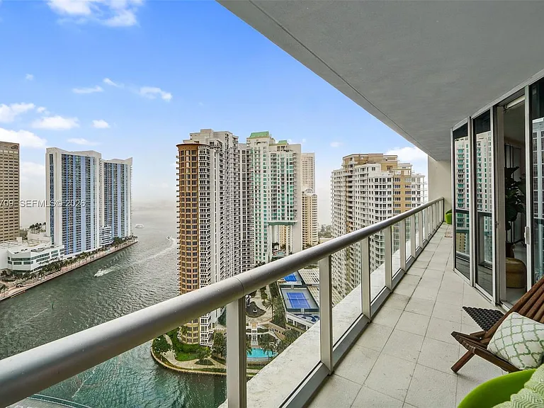 495 Brickell Ave #2804 — Photo 15