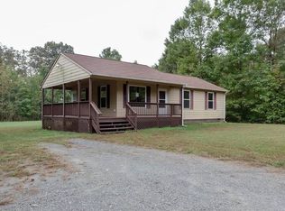 415 John Tucker Rd, Madison, VA 22727