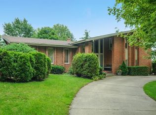 12849 S Shoshone Rd, Palos Heights, IL 60463