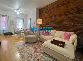 675 E 7th St APT 2, Boston, MA 02127