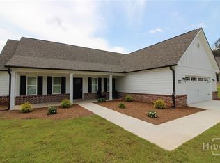 119 Beth Ann Ln, Commerce, GA 30529