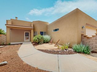 7008 Vatapa Rd NE, Rio Rancho, NM 87144
