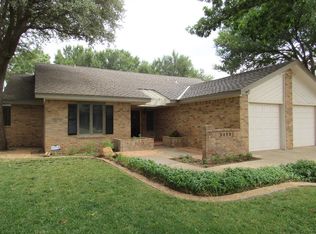 5222 85th St, Lubbock, TX 79424