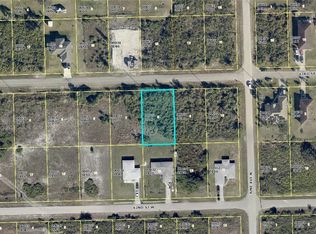 2905 63rd St W, Lehigh Acres, FL 33971