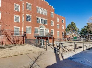 1209 N Harvey Ave APT 102, Oklahoma City, OK 73103