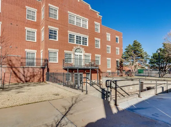 1209 N Harvey Ave APT 102, Oklahoma City, OK 73103