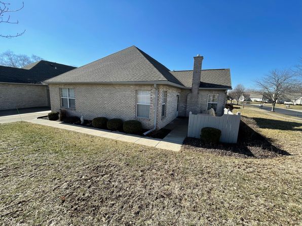 5850 Bradston Way, Indianapolis, IN 46237