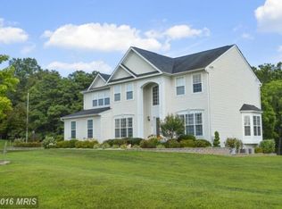 110 Arthur Ave, Port Deposit, MD 21904