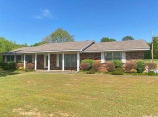 4 Brinkley St, Greenbrier, AR 72058