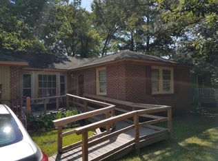 10020 Avenue E, Baton Rouge, LA 70807