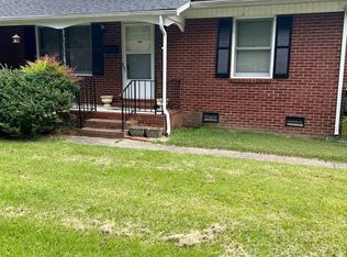 509 Fitzhugh St, Cherryville, NC 28021