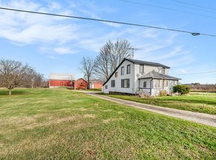 53987 Pioneer St, Marcellus, MI 49067
