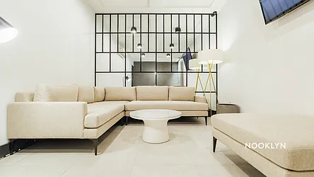 Rented by Nooklyn NYC LLC