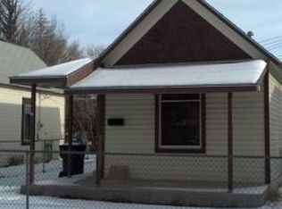 2313 Oneil Ave, Cheyenne, WY 82001