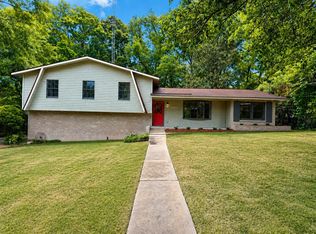 1102 Buena Vista Dr, Dothan, AL 36303