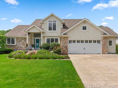 3081 Royal Hannah Dr NE, Rockford, MI, 49341