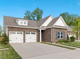 253 Bexley Way, White House, TN 37188