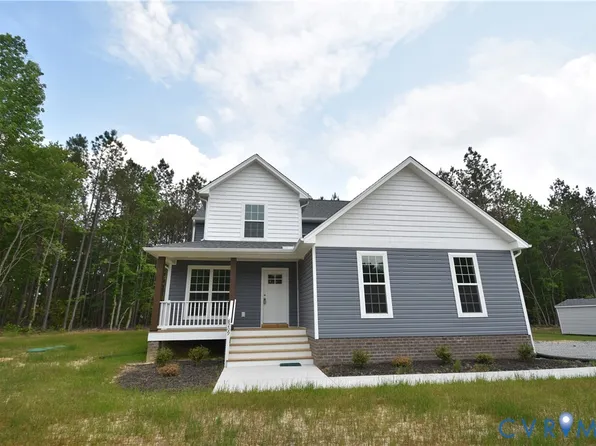 8209 Grantham Woods Way, Henrico, VA 23231