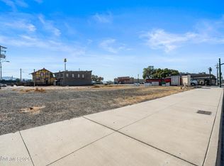 1000 Cornell Ave, Lovelock, NV 89419
