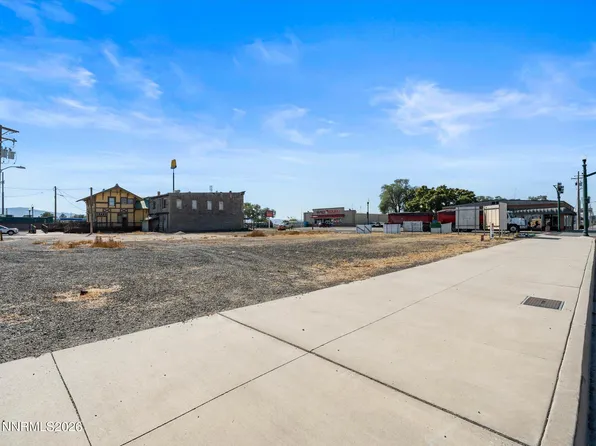 1000 Cornell Ave, Lovelock, NV 89419