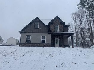 345 Quail Forest Cir LOT 3, Toccoa, GA 30577