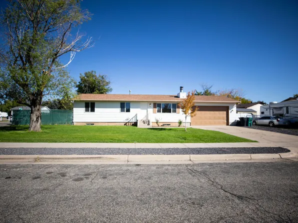 721 N 800 W, Clearfield, UT 84015