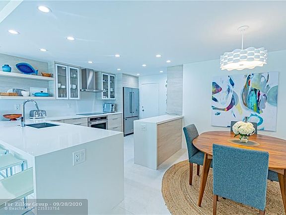 2nd image of 3550 Galt Ocean Dr APT 802