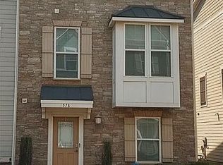 578 Marc Smiley Rd, Chesapeake, VA 23324