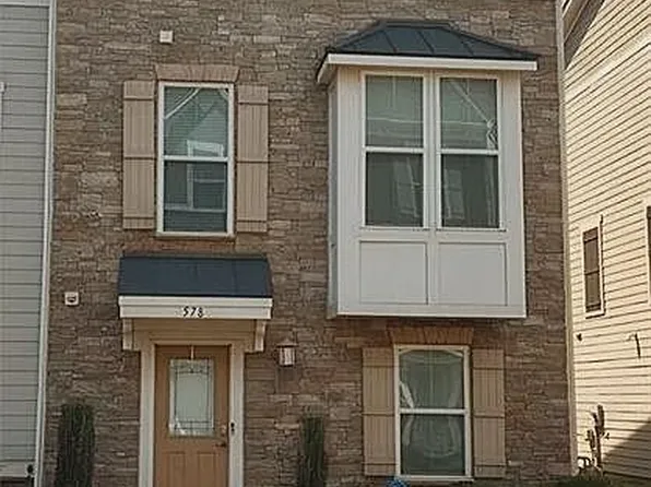 578 Marc Smiley Rd, Chesapeake, VA 23324