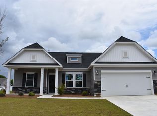 937 Oak Hollow Saint Model Wisteria Ii E LOT 64, Longs, SC 29568
