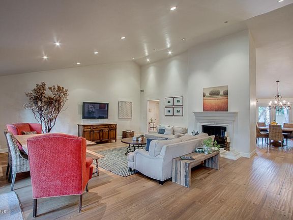 Living & Dining