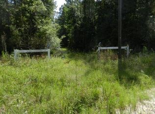 1373 N Madden Bridge Rd, Molena, GA 30258