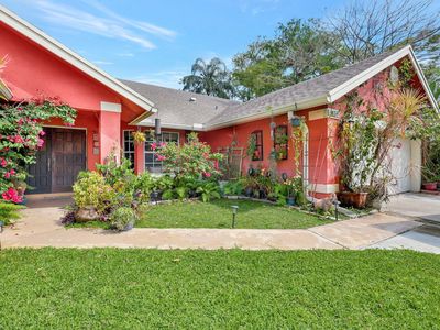 13614 La Mirada Circle, Wellington, FL, 33414