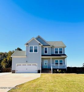 128 Tulip Tree Drive, Camden, NC, 27921