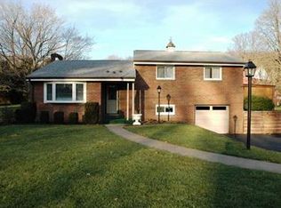 2467 Saddle Dr, Allison Park, PA