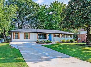 3287 Betty Cir, Decatur, GA 30032