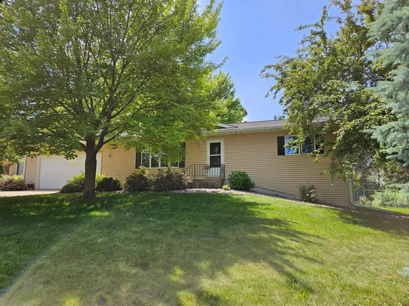 510 S Parsons Ave, Spring Valley, MN 55975