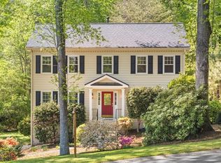 2441 Mitchell Rd NE, Marietta, GA 30062