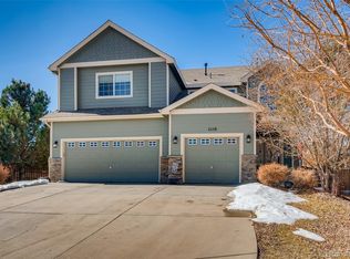 1110 Sunset Way, Erie, CO 80516
