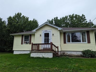 444 E Oak Orchard St, Medina, NY, 14103