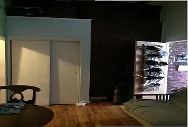 Rented by Downtown Mgt & Realty LLC