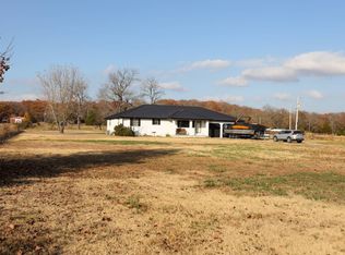 430211 Texanna Rd, Porum, OK 74455