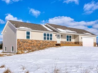 9624 Iosco Ridge Dr, Gregory, MI 48137