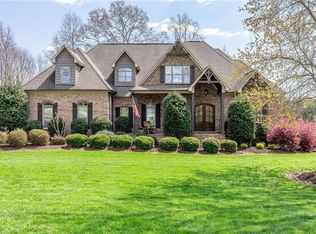 6950 Toscana Trce, Summerfield, NC 27358