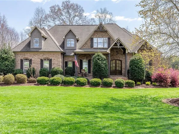 6950 Toscana Trce, Summerfield, NC 27358