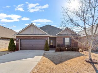 118 Riverfront Dr, Madison, AL 35756