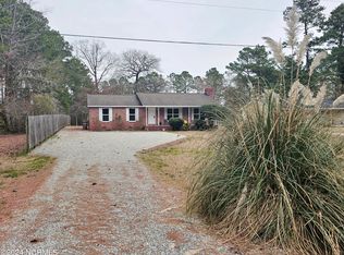 731 Highway 172, Hubert, NC 28539
