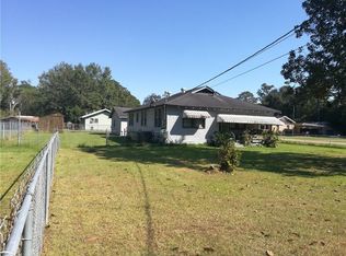 602 St. John Street, Bogalusa, LA 70427