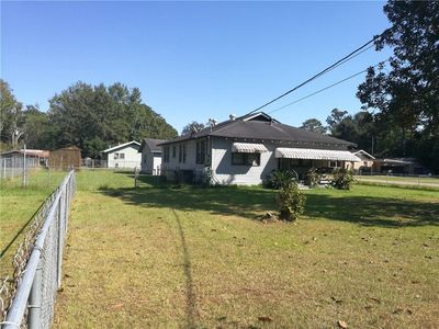 602 St. John Street, Bogalusa, LA, 70427