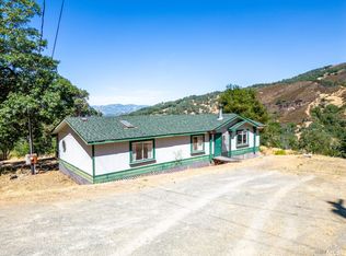 6400 Highway 175, Hopland, CA 95449